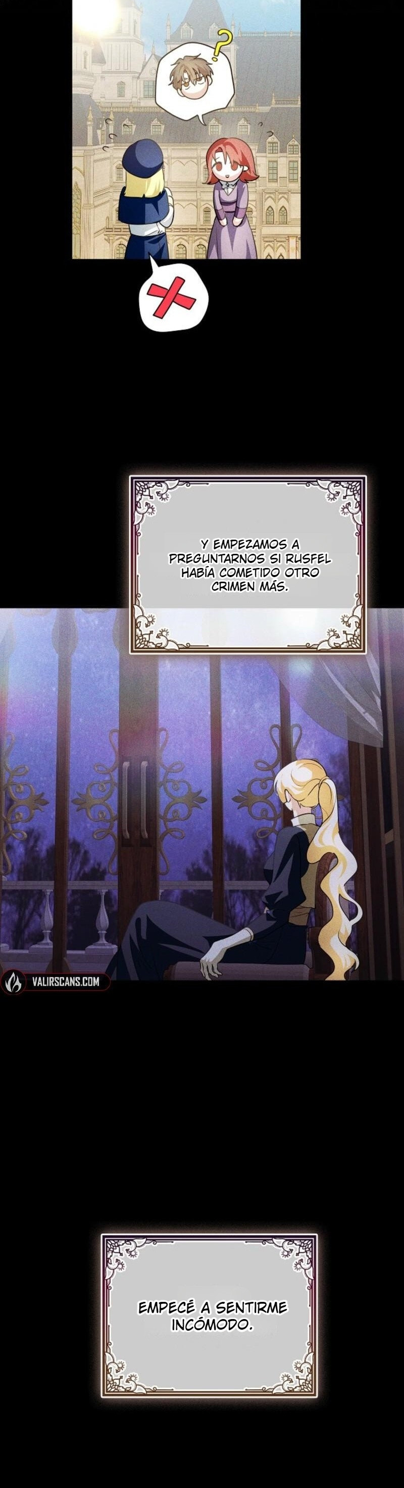 Comencemos la segunda parte de esta obra arruinada Capítulo 22 - Page 6