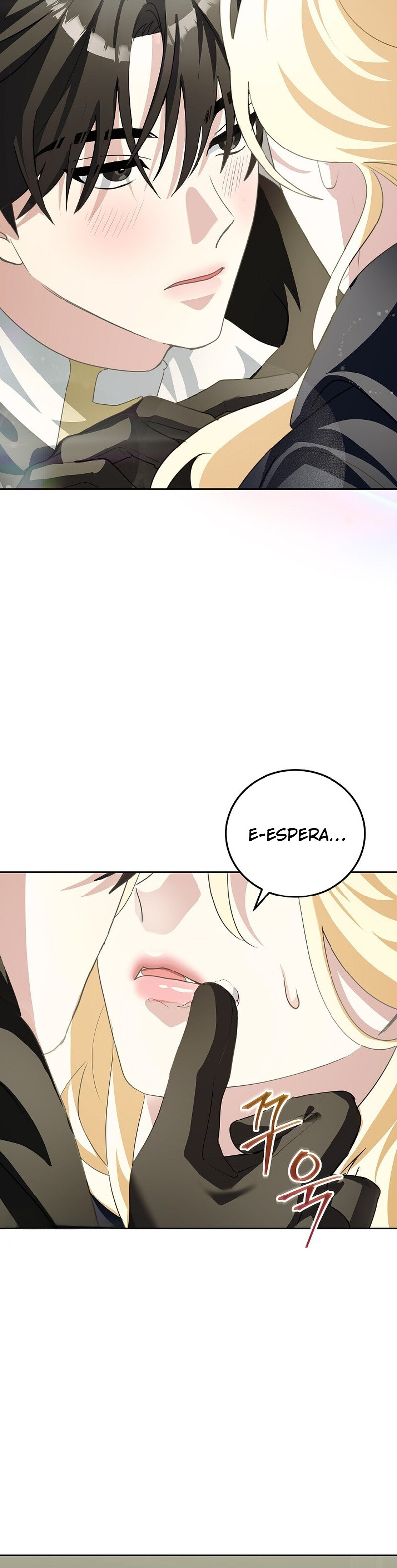 Comencemos la segunda parte de esta obra arruinada Capítulo 23 - Page 10