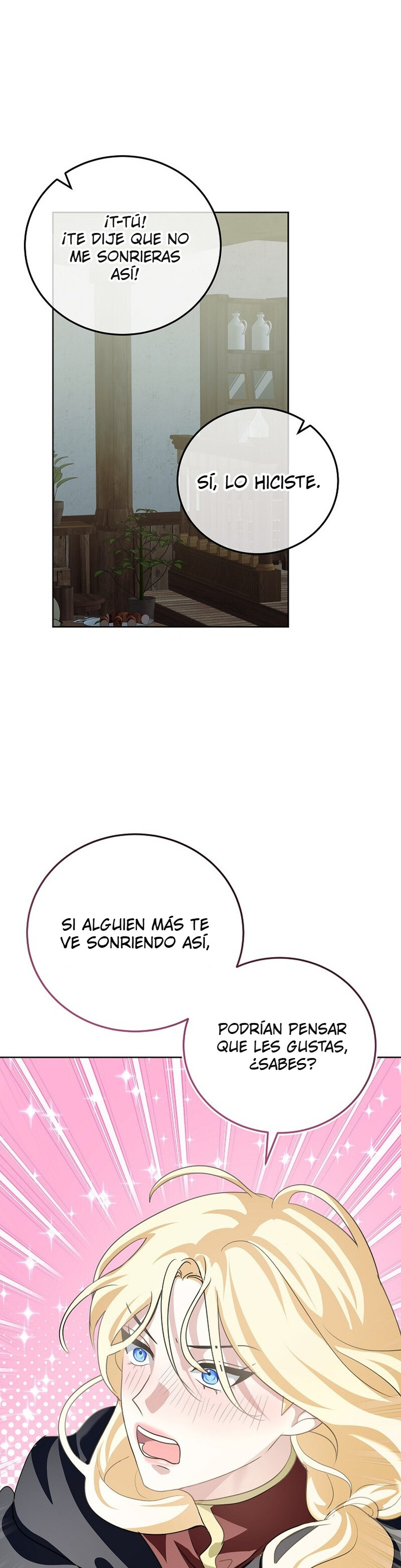 Comencemos la segunda parte de esta obra arruinada Capítulo 23 - Page 12