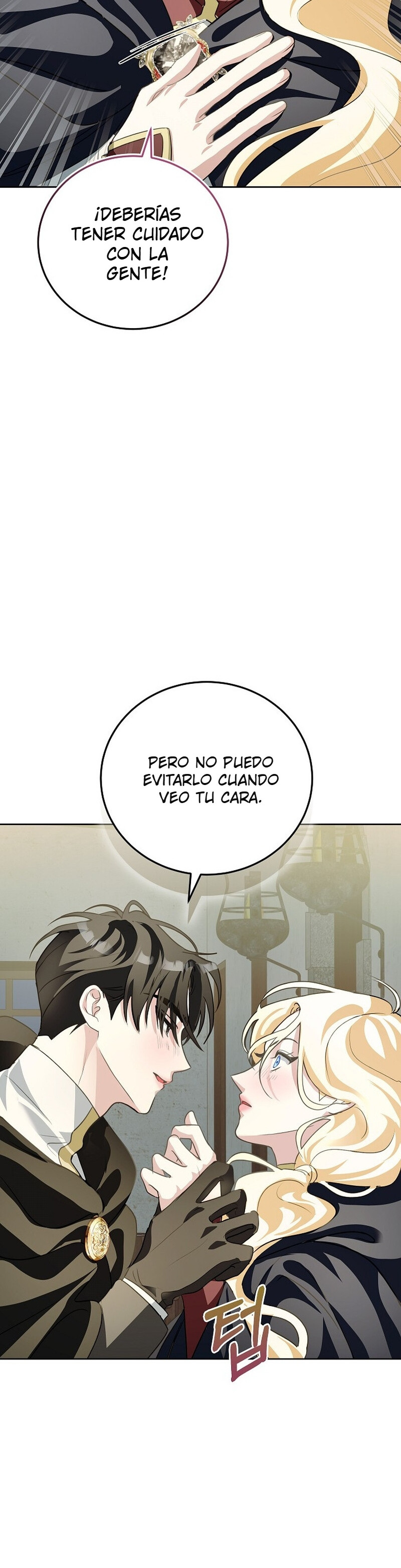 Comencemos la segunda parte de esta obra arruinada Capítulo 23 - Page 13