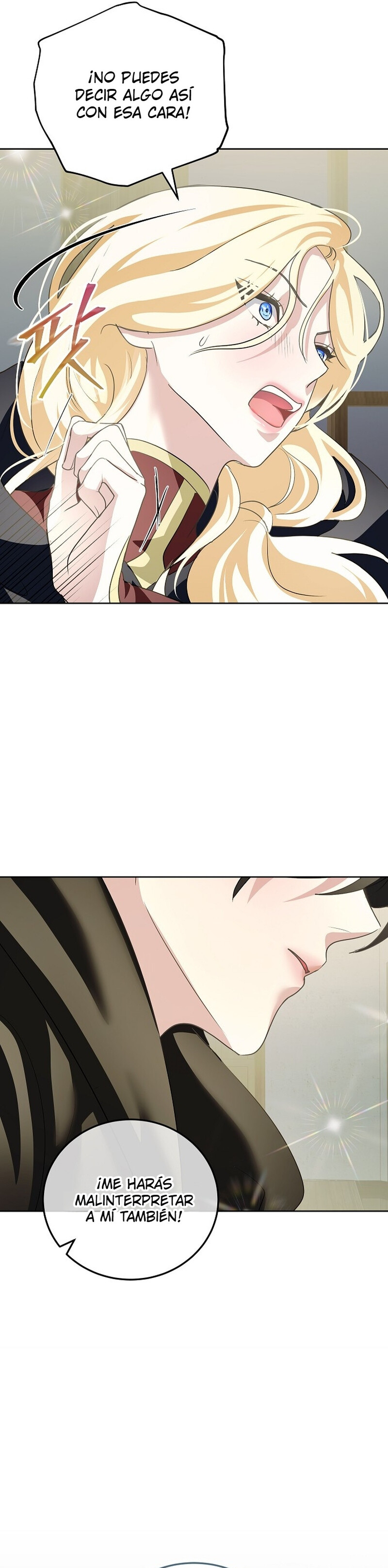 Comencemos la segunda parte de esta obra arruinada Capítulo 23 - Page 14