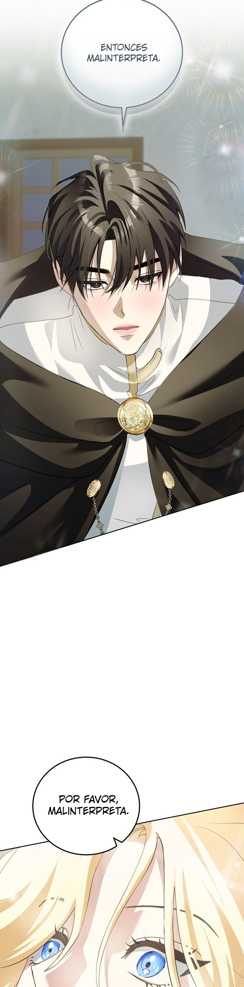 Comencemos la segunda parte de esta obra arruinada Capítulo 23 - Page 15