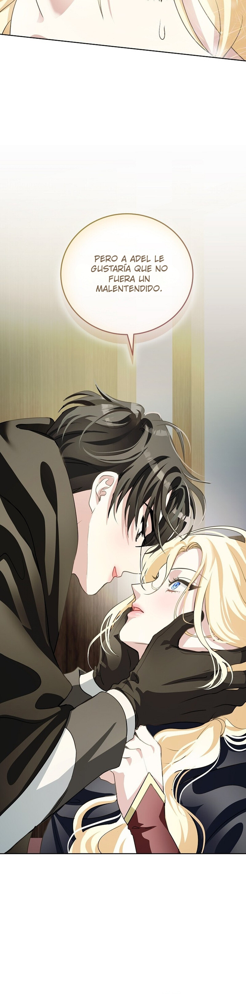 Comencemos la segunda parte de esta obra arruinada Capítulo 23 - Page 16