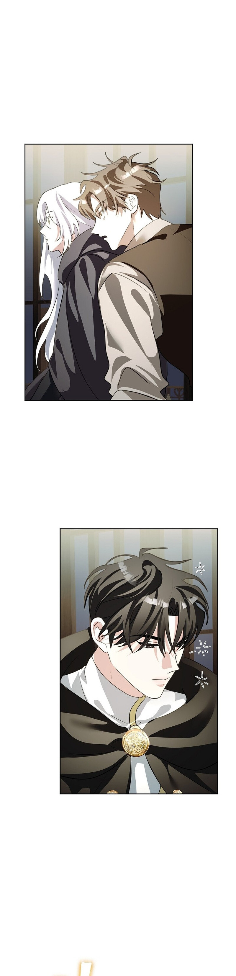 Comencemos la segunda parte de esta obra arruinada Capítulo 23 - Page 22