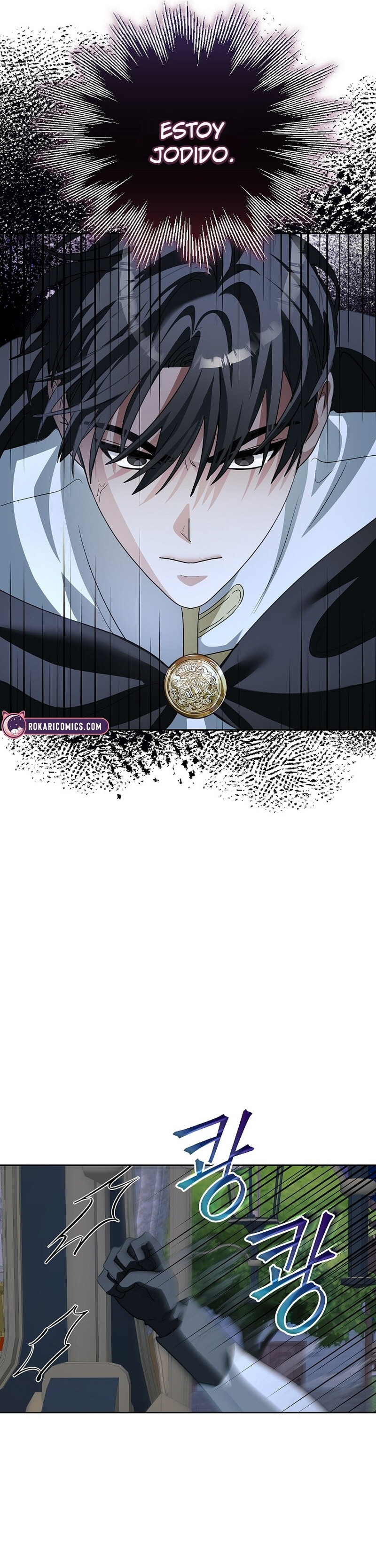 Comencemos la segunda parte de esta obra arruinada Capítulo 23 - Page 29