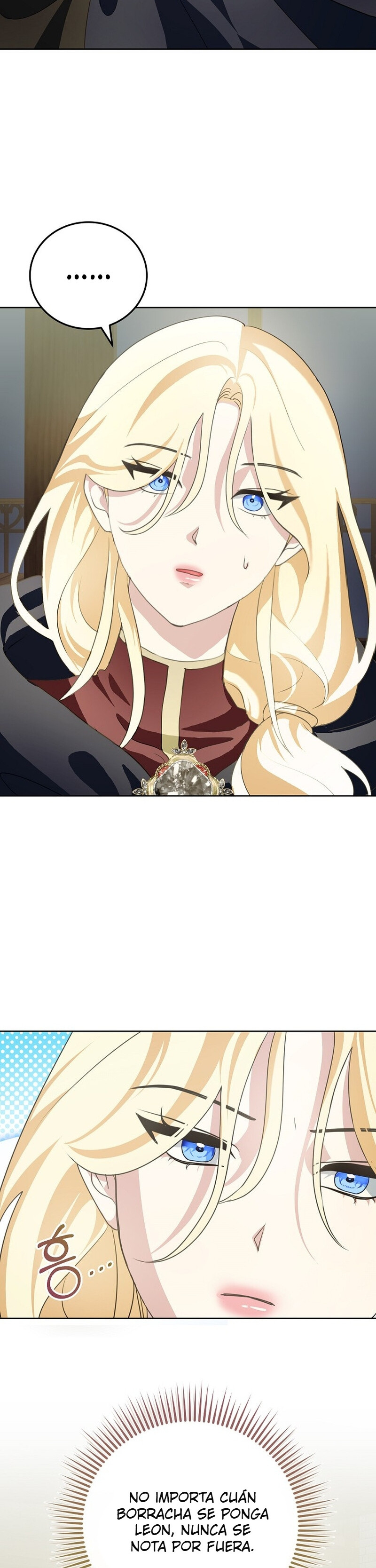 Comencemos la segunda parte de esta obra arruinada Capítulo 23 - Page 3