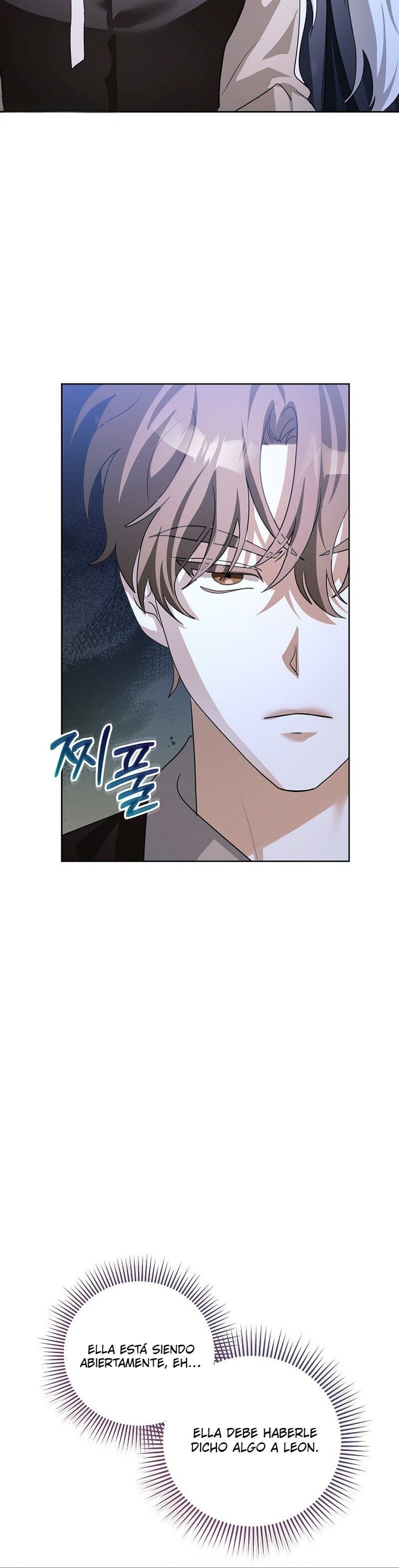 Comencemos la segunda parte de esta obra arruinada Capítulo 23 - Page 34