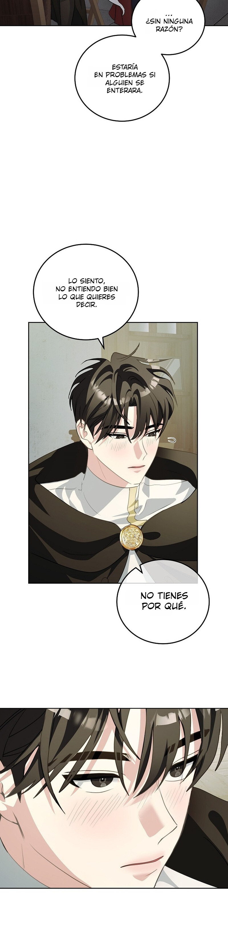 Comencemos la segunda parte de esta obra arruinada Capítulo 23 - Page 7