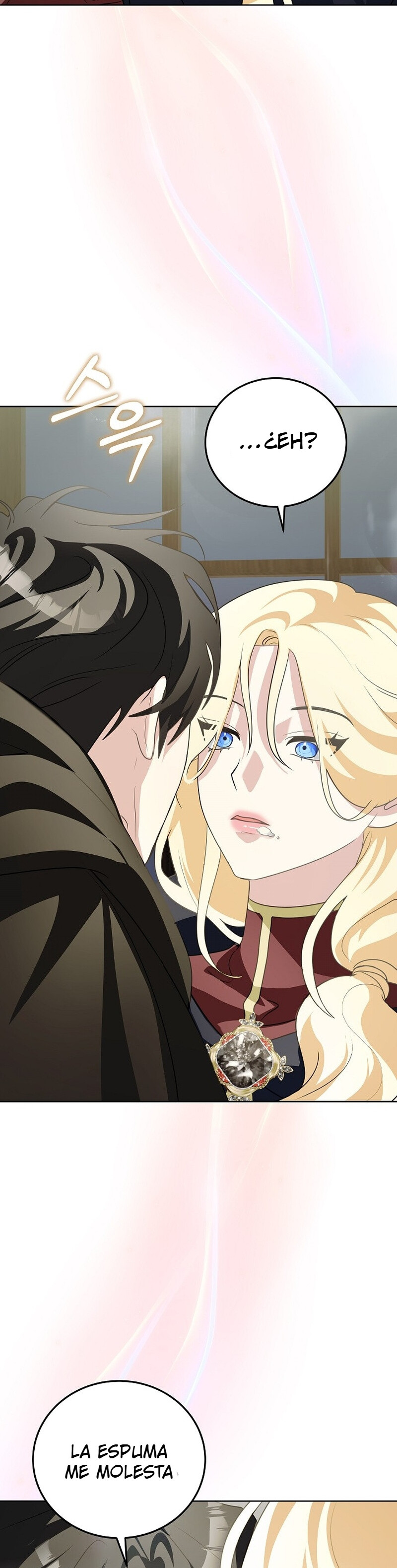 Comencemos la segunda parte de esta obra arruinada Capítulo 23 - Page 9