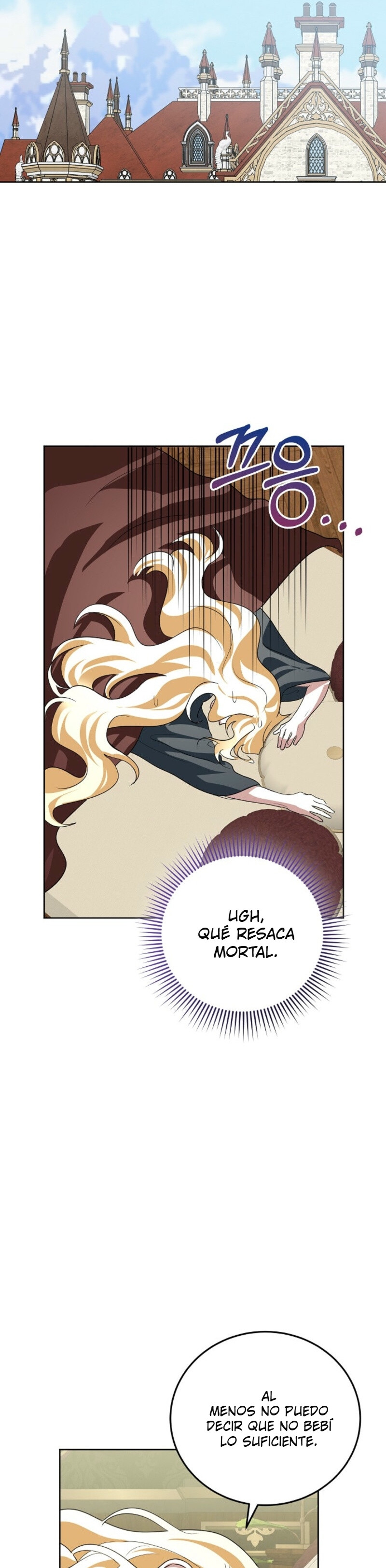 Comencemos la segunda parte de esta obra arruinada Capítulo 24 - Page 14