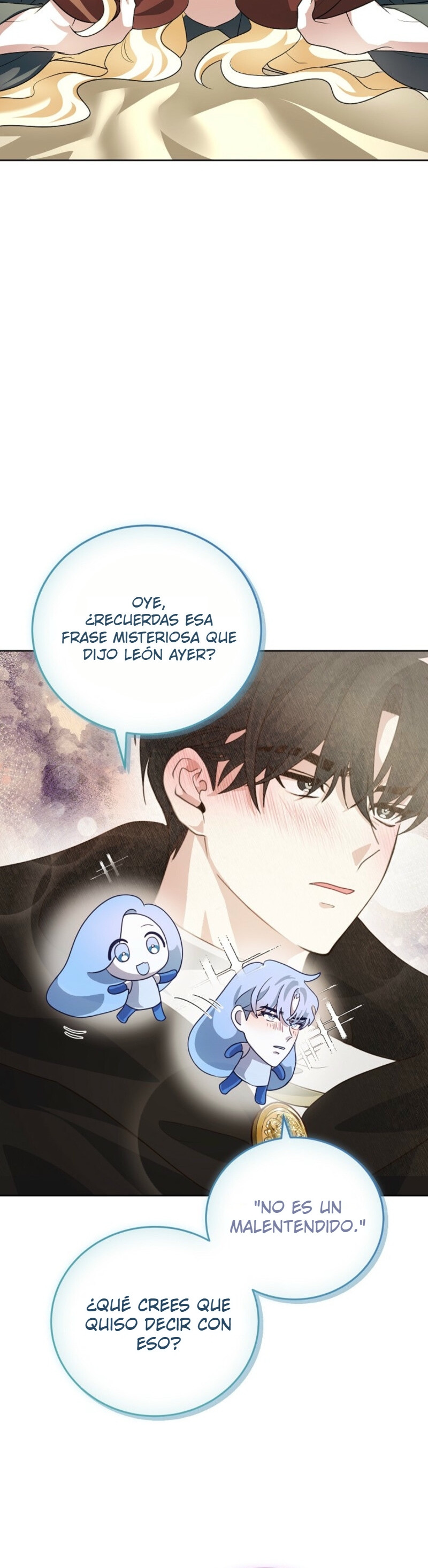 Comencemos la segunda parte de esta obra arruinada Capítulo 24 - Page 19