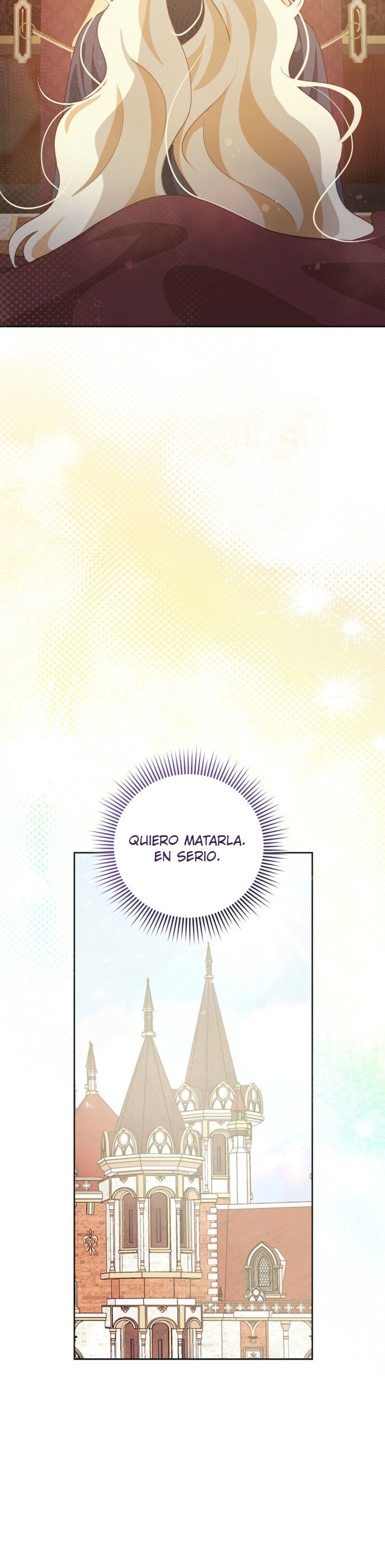 Comencemos la segunda parte de esta obra arruinada Capítulo 24 - Page 24