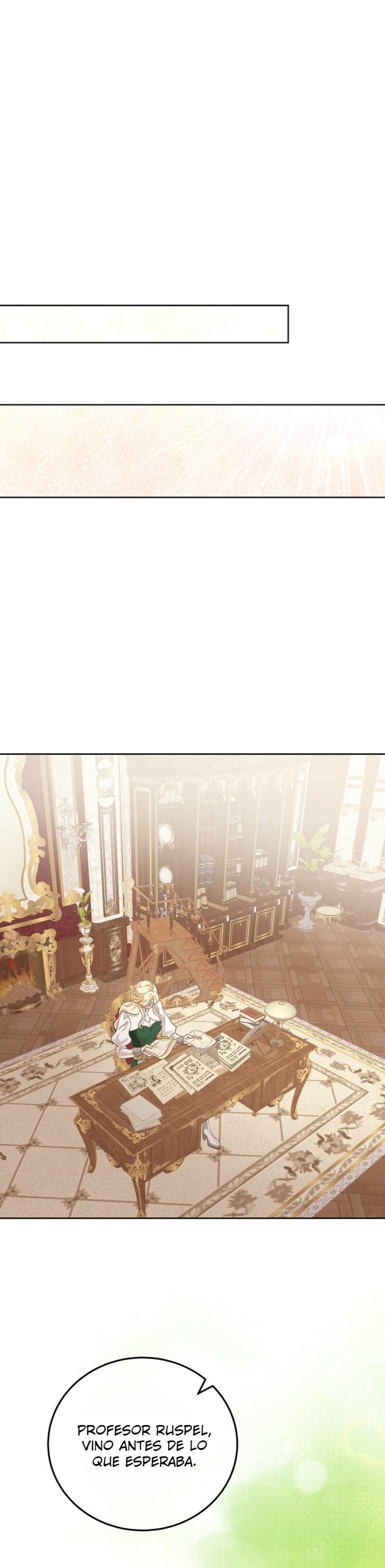 Comencemos la segunda parte de esta obra arruinada Capítulo 24 - Page 25