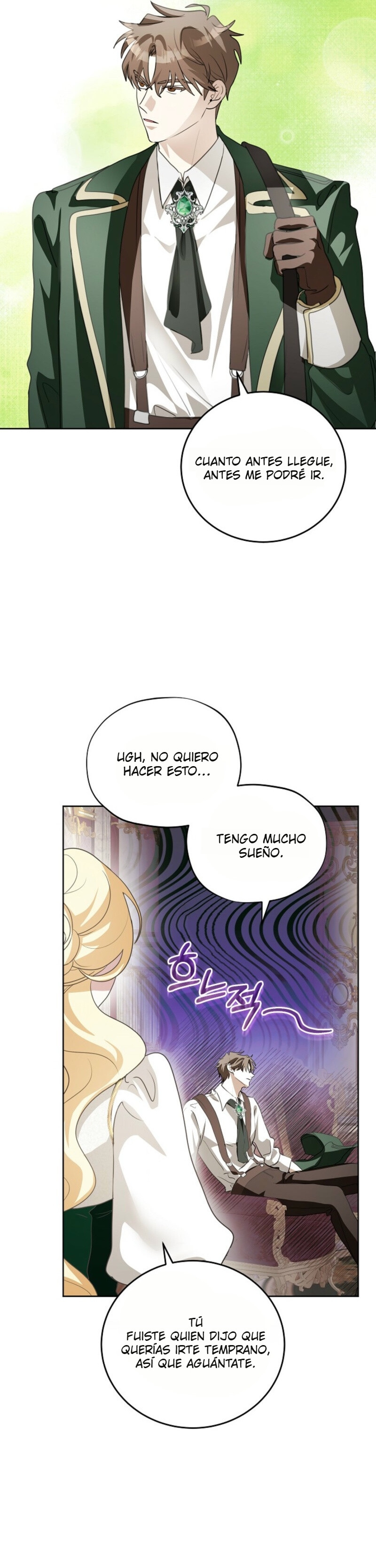Comencemos la segunda parte de esta obra arruinada Capítulo 24 - Page 26