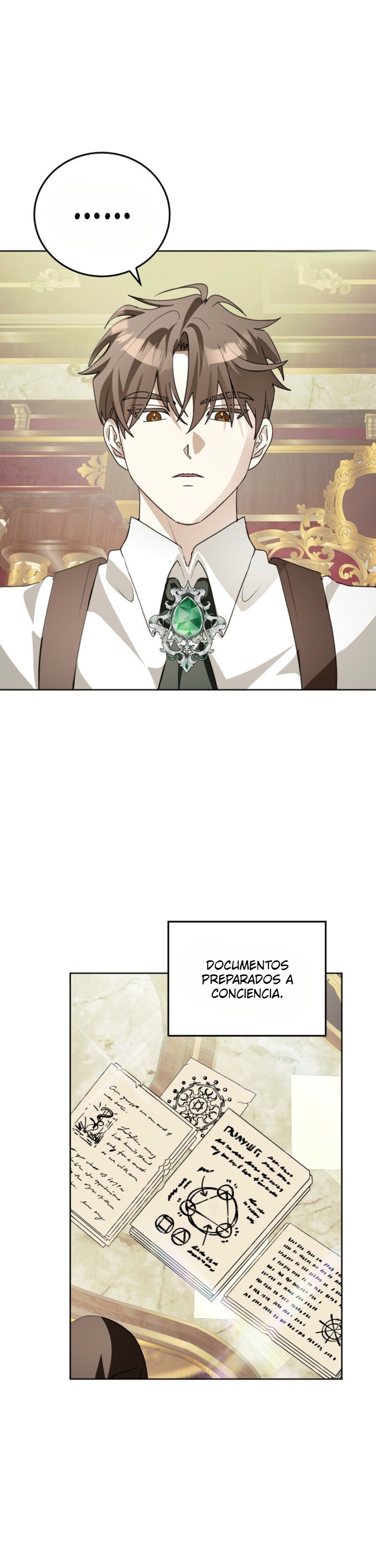 Comencemos la segunda parte de esta obra arruinada Capítulo 24 - Page 27