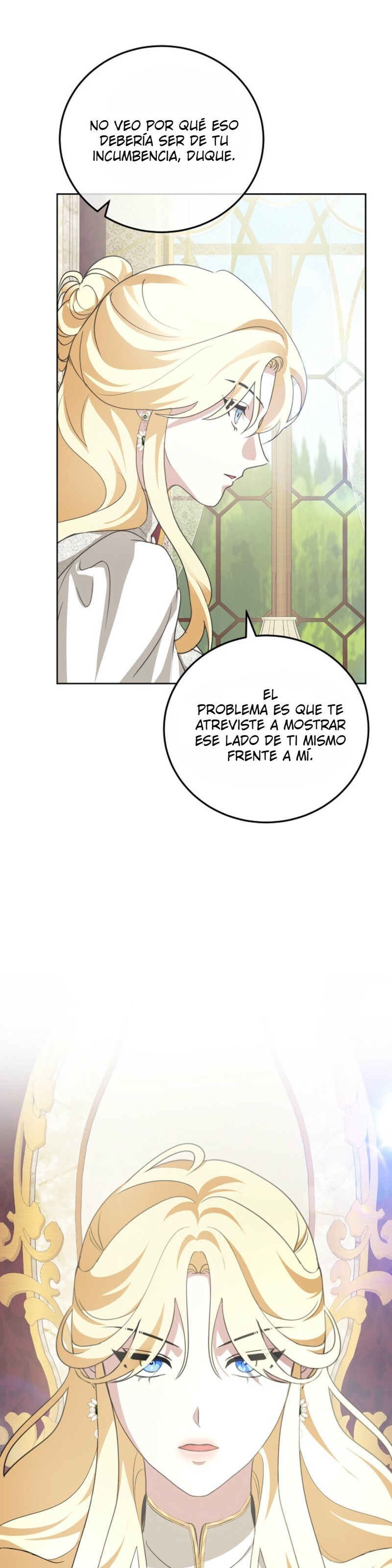 Comencemos la segunda parte de esta obra arruinada Capítulo 24 - Page 29