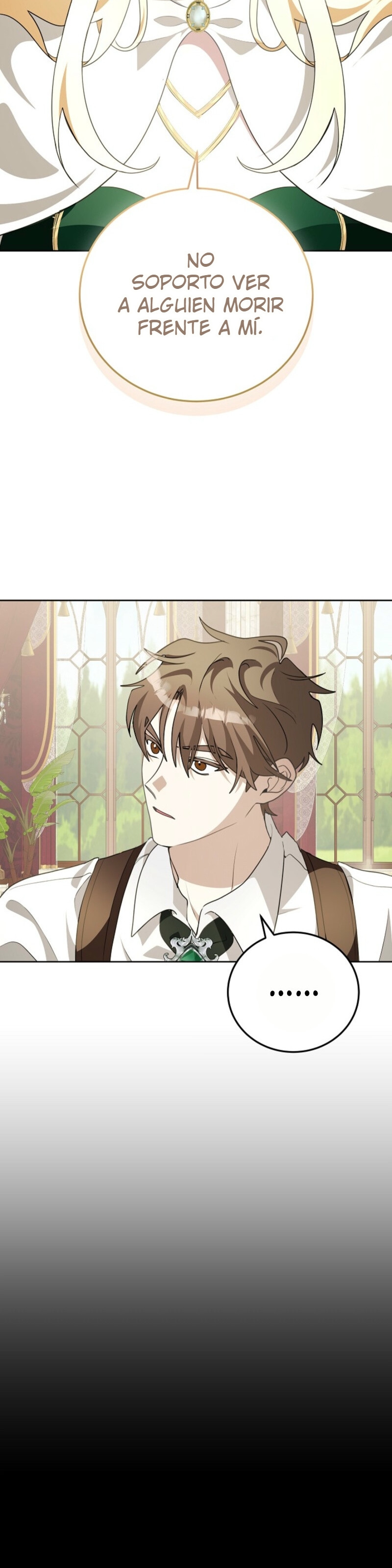 Comencemos la segunda parte de esta obra arruinada Capítulo 24 - Page 30