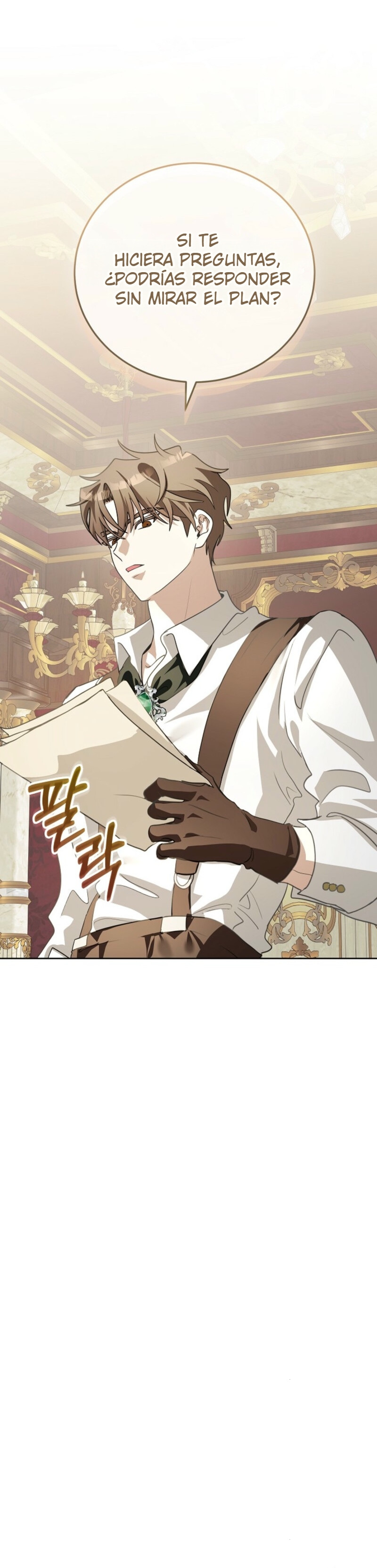 Comencemos la segunda parte de esta obra arruinada Capítulo 24 - Page 37