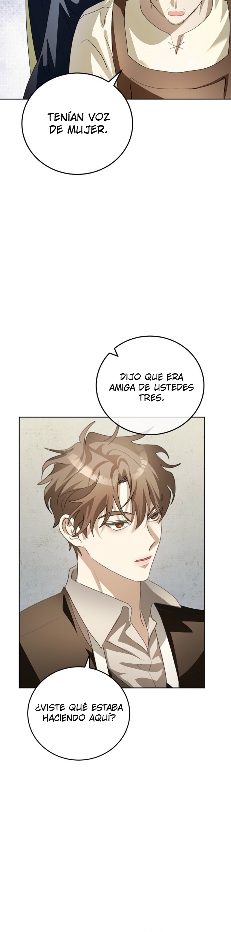 Comencemos la segunda parte de esta obra arruinada Capítulo 24 - Page 4