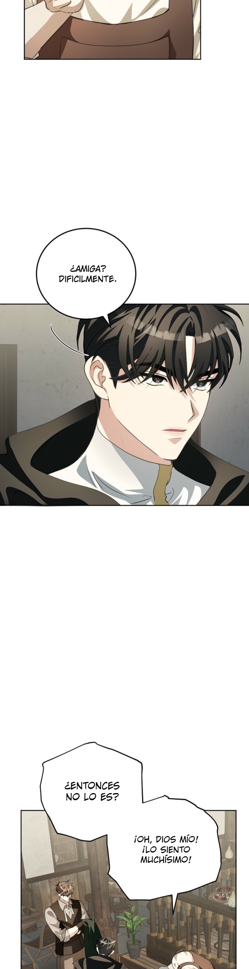 Comencemos la segunda parte de esta obra arruinada Capítulo 24 - Page 6