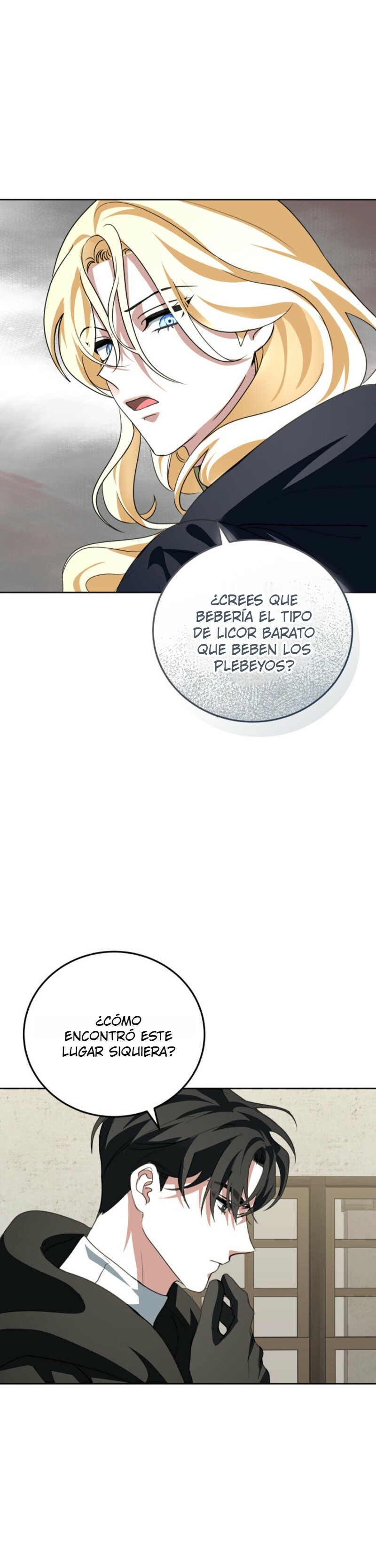 Comencemos la segunda parte de esta obra arruinada Capítulo 24 - Page 9