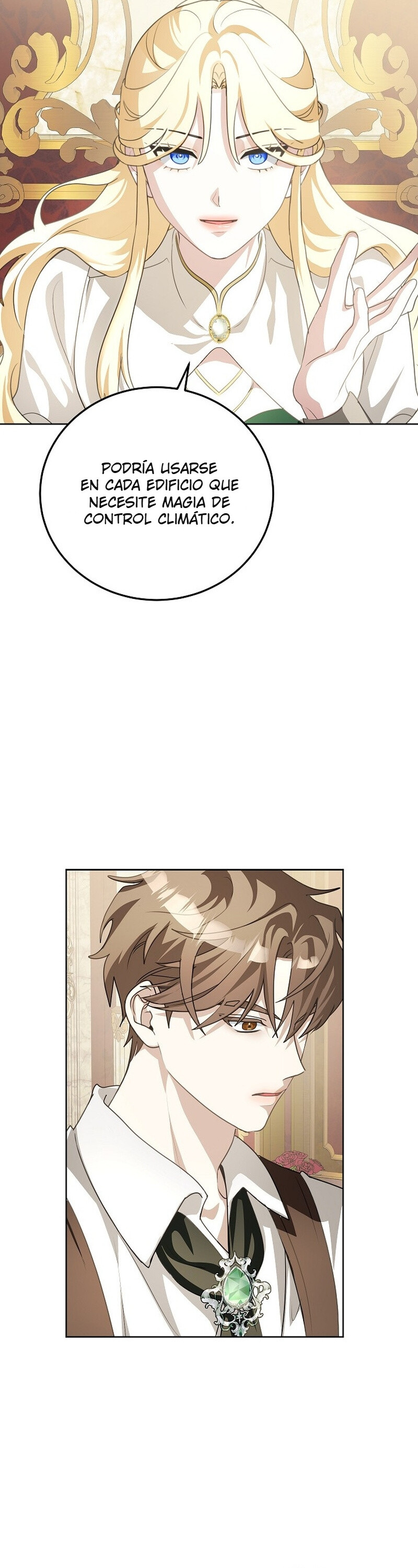 Comencemos la segunda parte de esta obra arruinada Capítulo 25 - Page 10