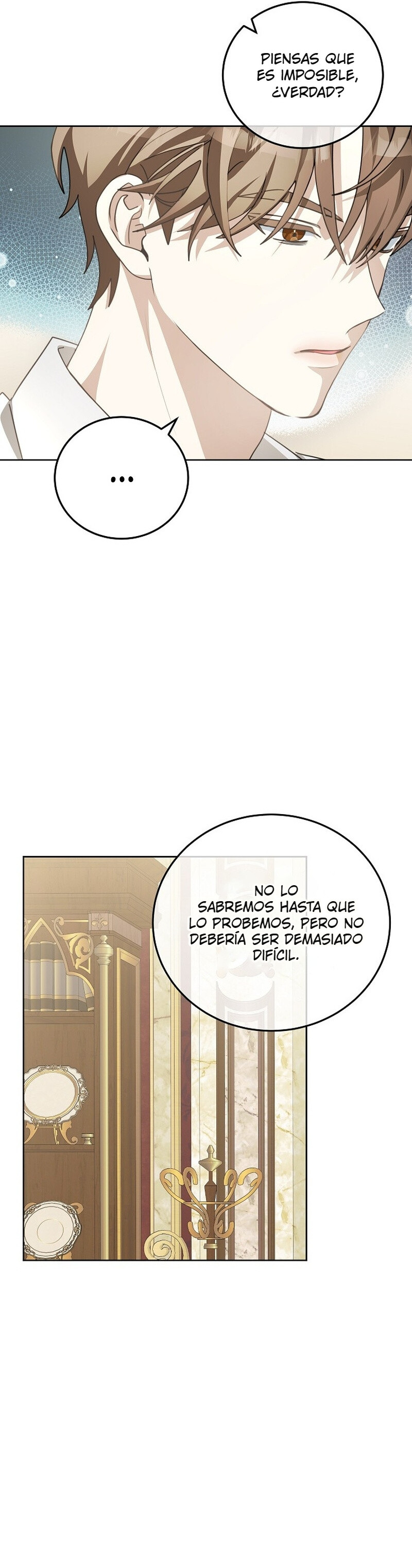 Comencemos la segunda parte de esta obra arruinada Capítulo 25 - Page 11