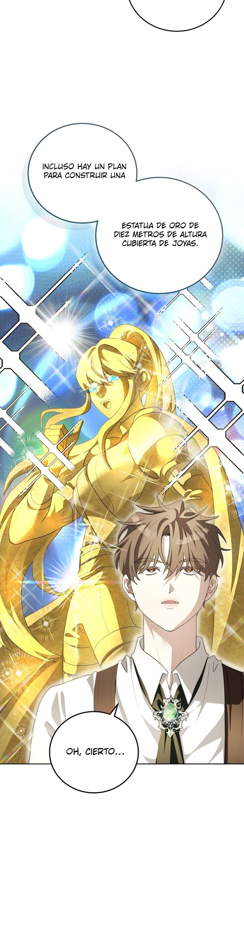 Comencemos la segunda parte de esta obra arruinada Capítulo 25 - Page 13