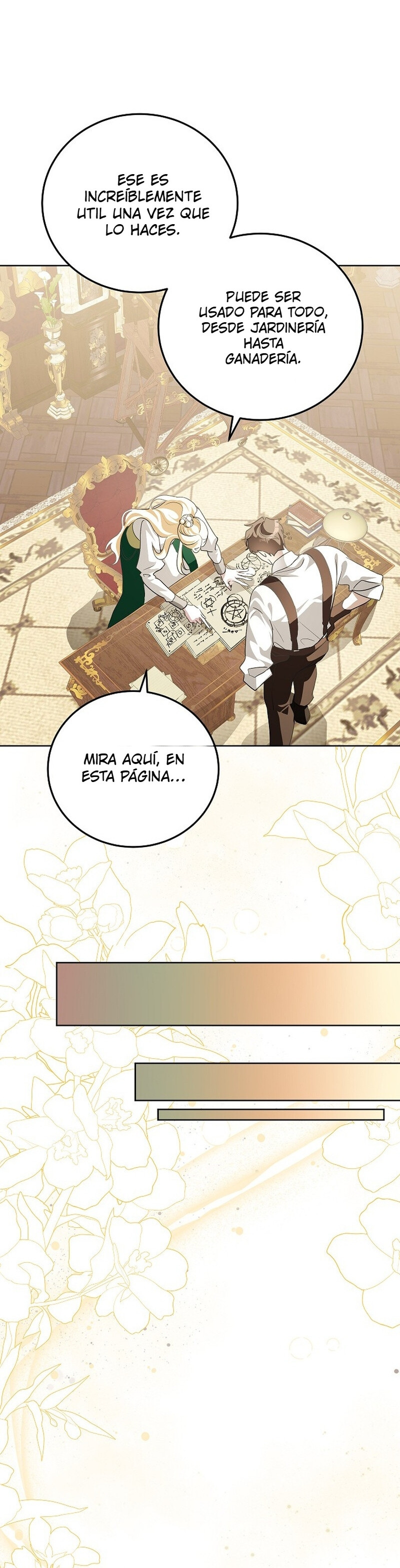 Comencemos la segunda parte de esta obra arruinada Capítulo 25 - Page 15