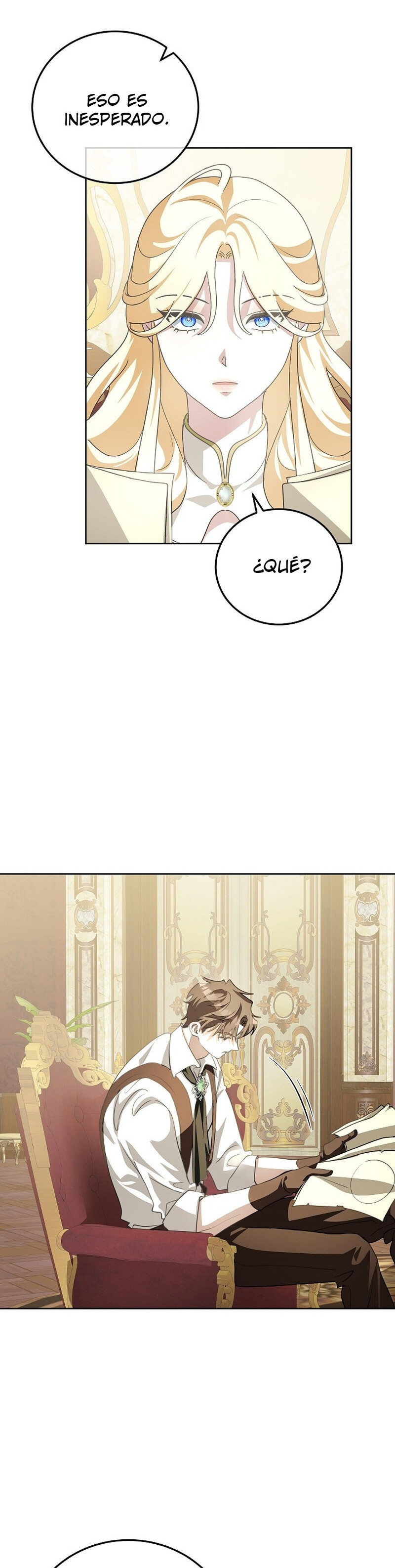 Comencemos la segunda parte de esta obra arruinada Capítulo 25 - Page 18