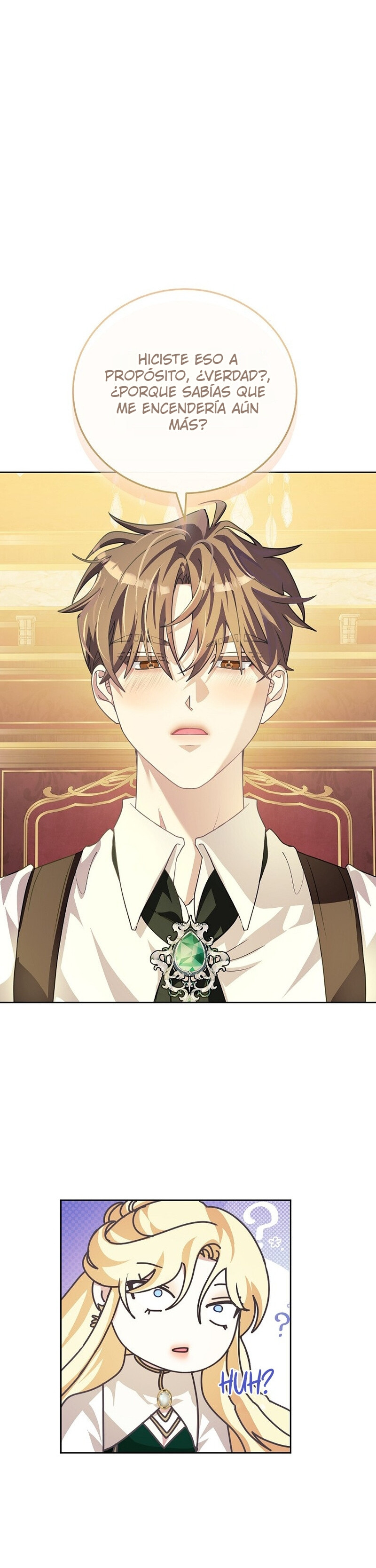 Comencemos la segunda parte de esta obra arruinada Capítulo 25 - Page 27