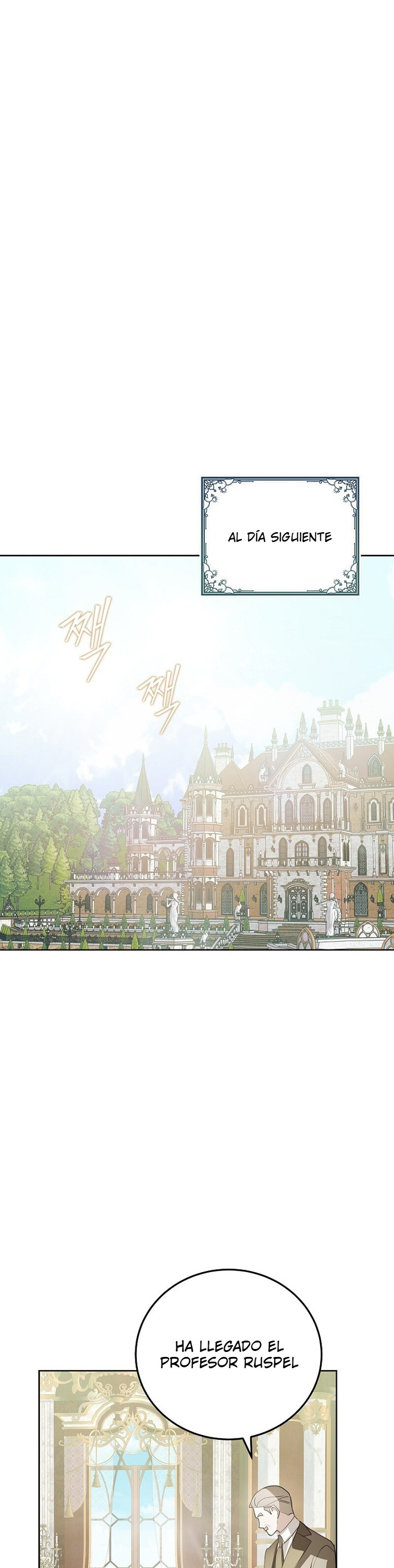 Comencemos la segunda parte de esta obra arruinada Capítulo 25 - Page 29