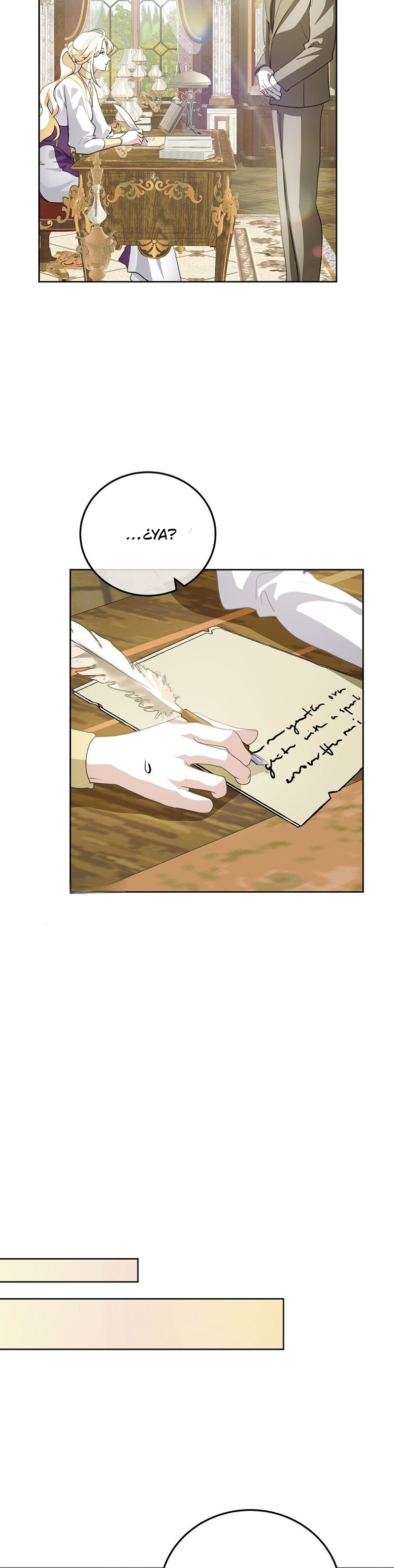 Comencemos la segunda parte de esta obra arruinada Capítulo 25 - Page 30