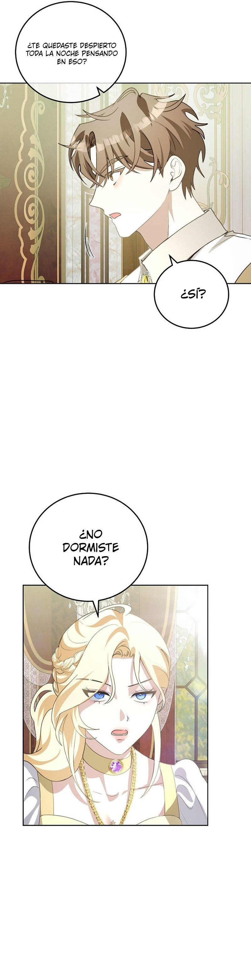 Comencemos la segunda parte de esta obra arruinada Capítulo 25 - Page 32