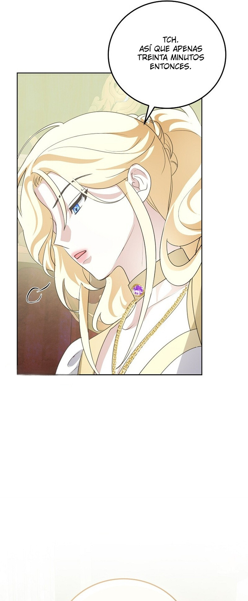 Comencemos la segunda parte de esta obra arruinada Capítulo 25 - Page 35