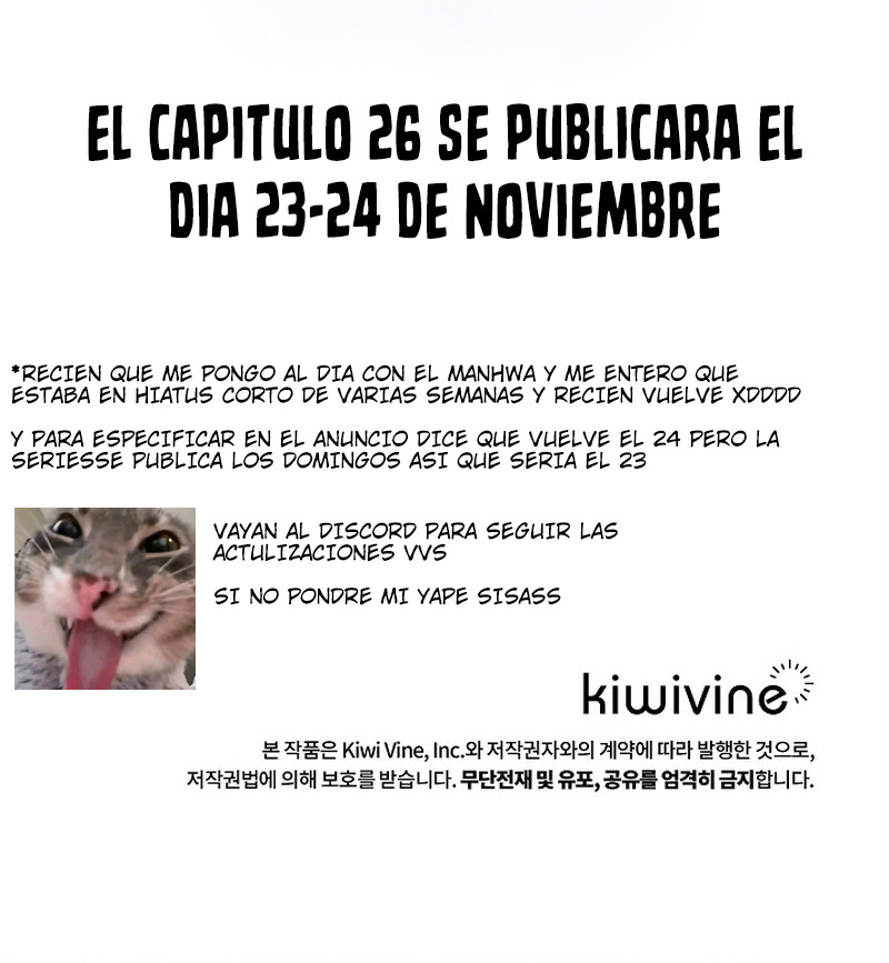 Comencemos la segunda parte de esta obra arruinada Capítulo 25 - Page 37