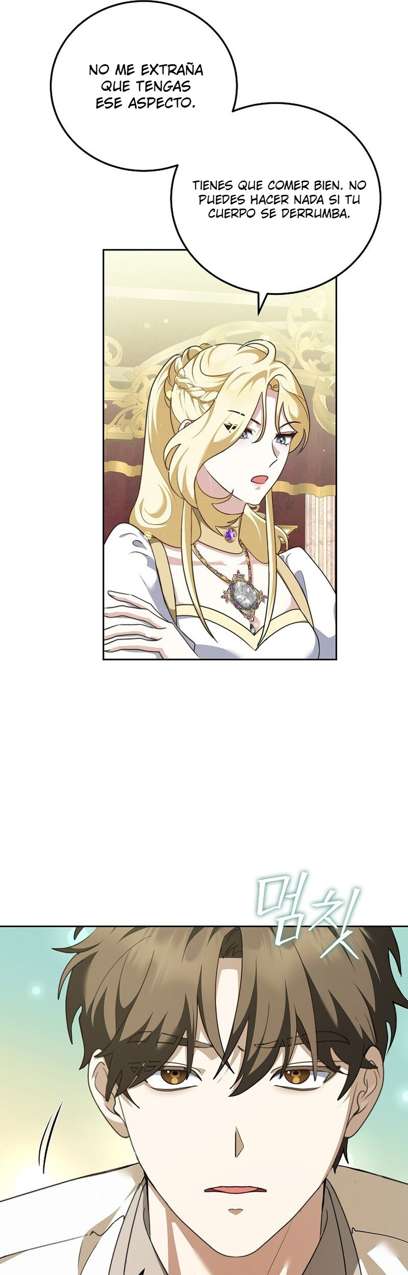 Comencemos la segunda parte de esta obra arruinada Capítulo 26 - Page 10