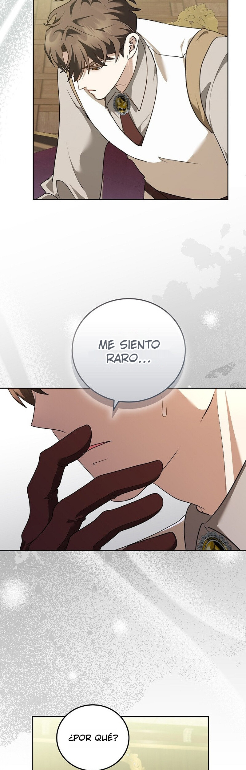 Comencemos la segunda parte de esta obra arruinada Capítulo 26 - Page 12