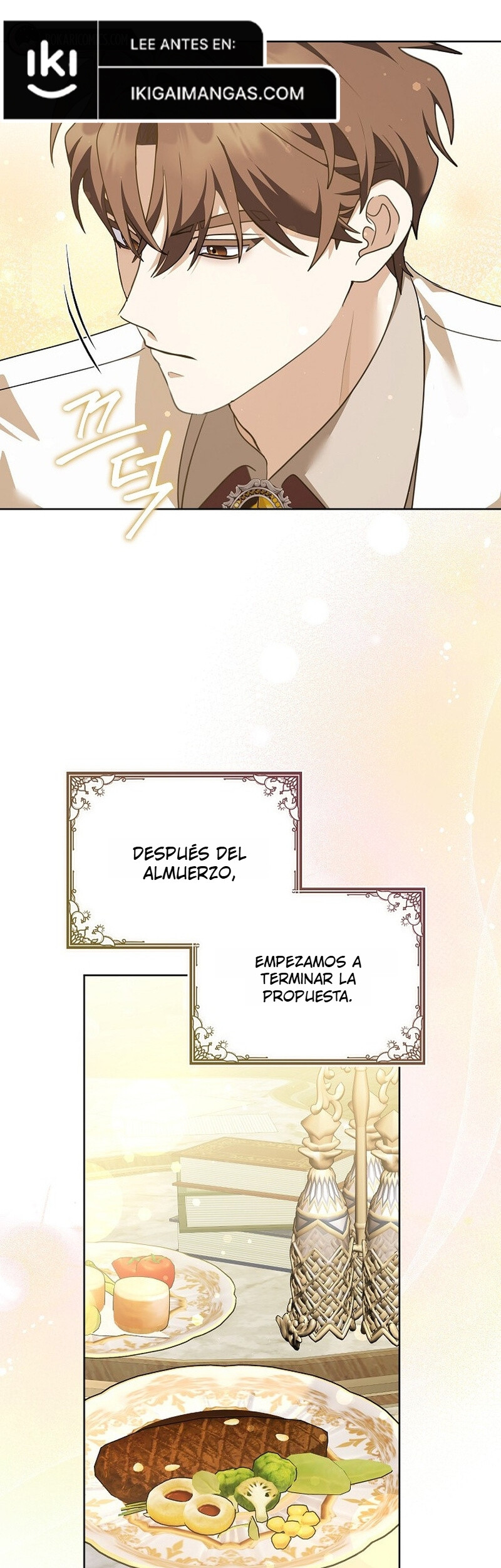 Comencemos la segunda parte de esta obra arruinada Capítulo 26 - Page 14