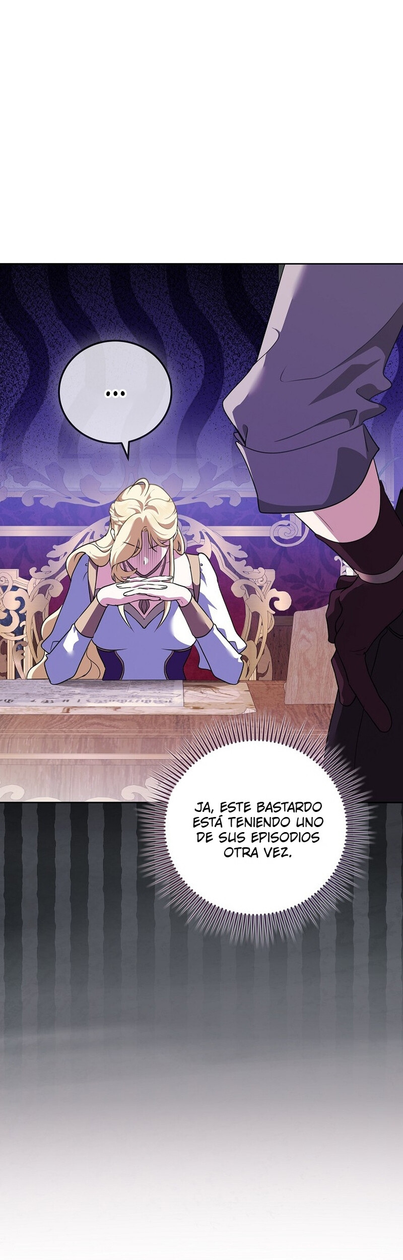 Comencemos la segunda parte de esta obra arruinada Capítulo 26 - Page 17