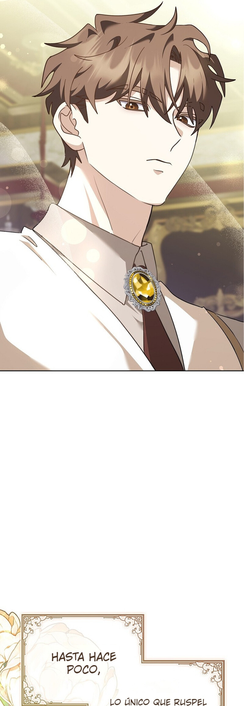 Comencemos la segunda parte de esta obra arruinada Capítulo 26 - Page 22