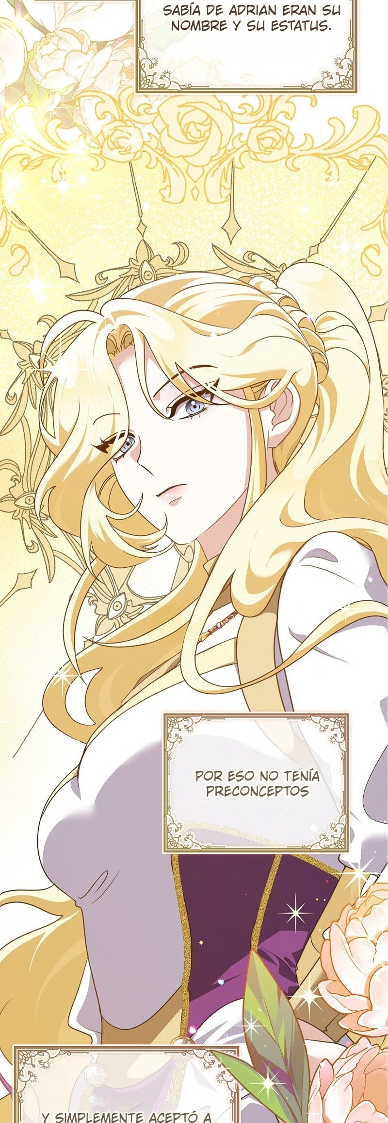 Comencemos la segunda parte de esta obra arruinada Capítulo 26 - Page 23