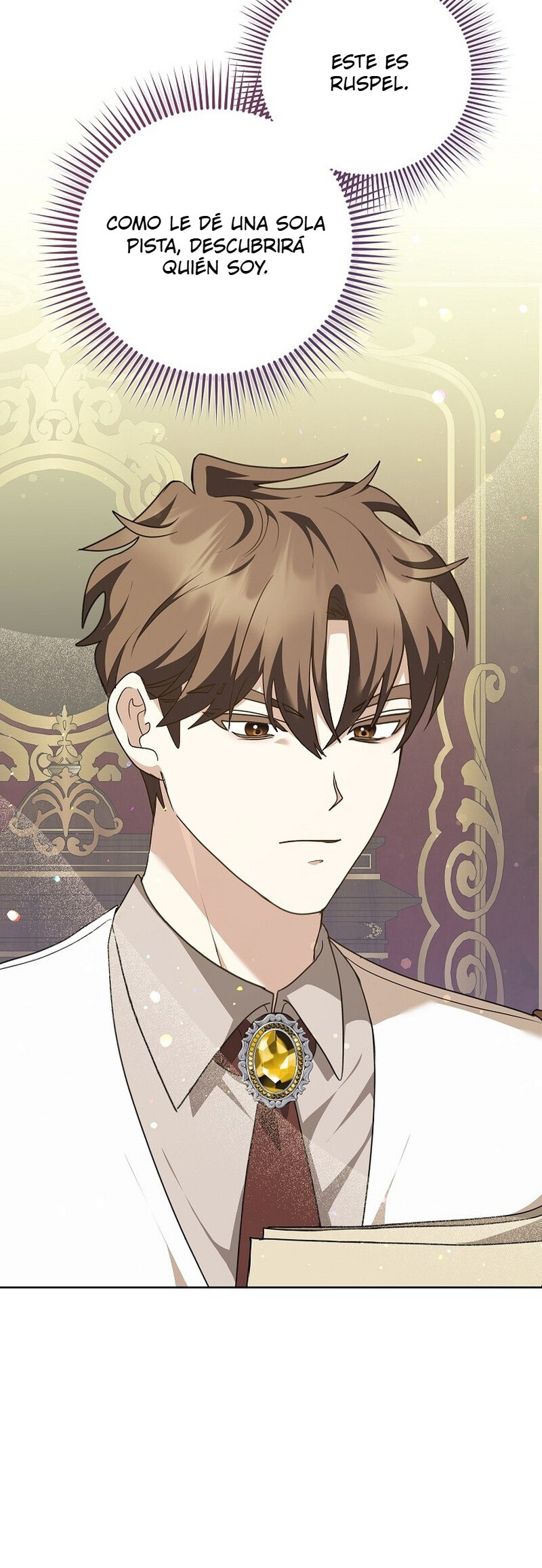 Comencemos la segunda parte de esta obra arruinada Capítulo 26 - Page 25