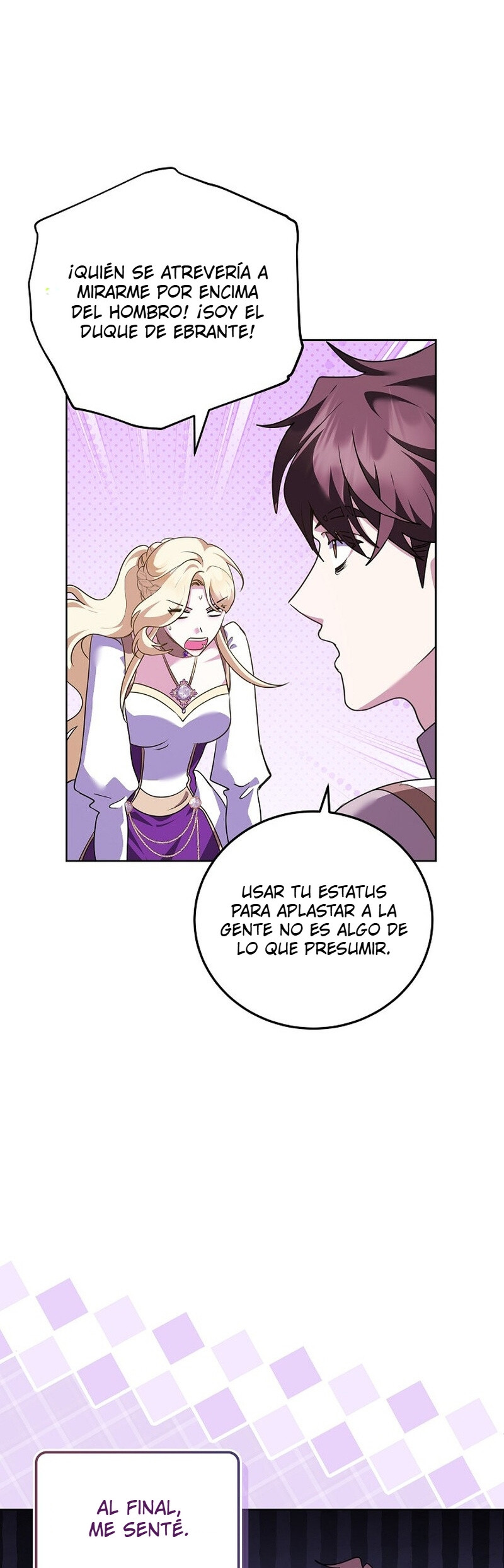 Comencemos la segunda parte de esta obra arruinada Capítulo 26 - Page 30