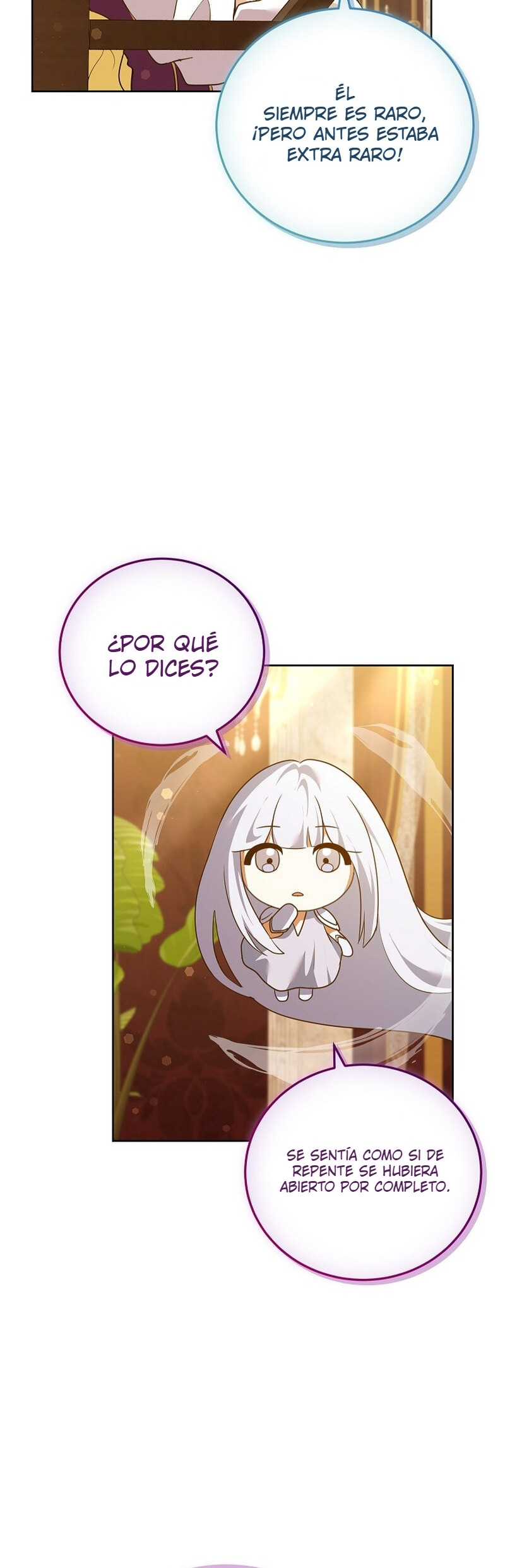 Comencemos la segunda parte de esta obra arruinada Capítulo 26 - Page 33