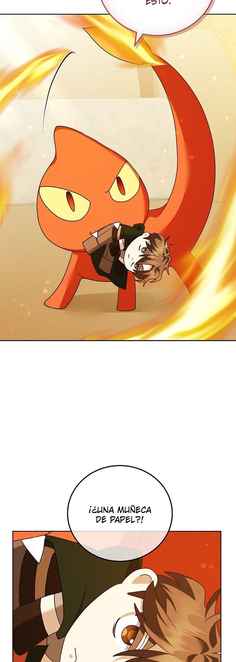 Comencemos la segunda parte de esta obra arruinada Capítulo 26 - Page 35