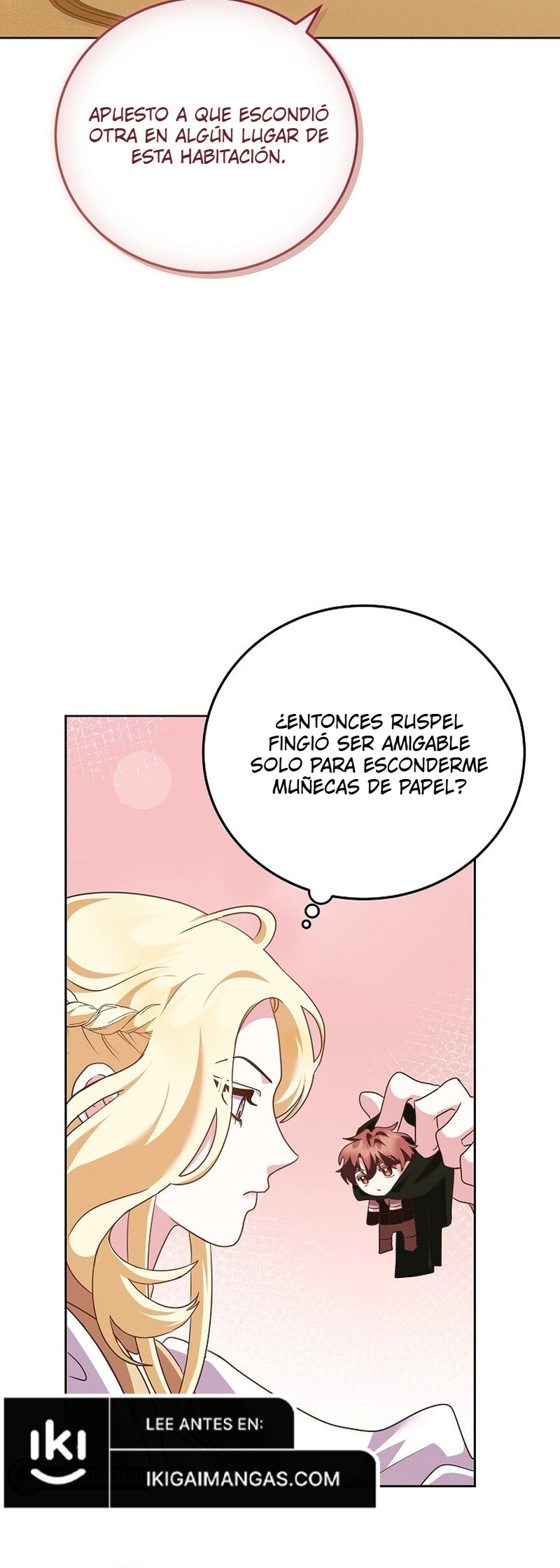 Comencemos la segunda parte de esta obra arruinada Capítulo 26 - Page 37