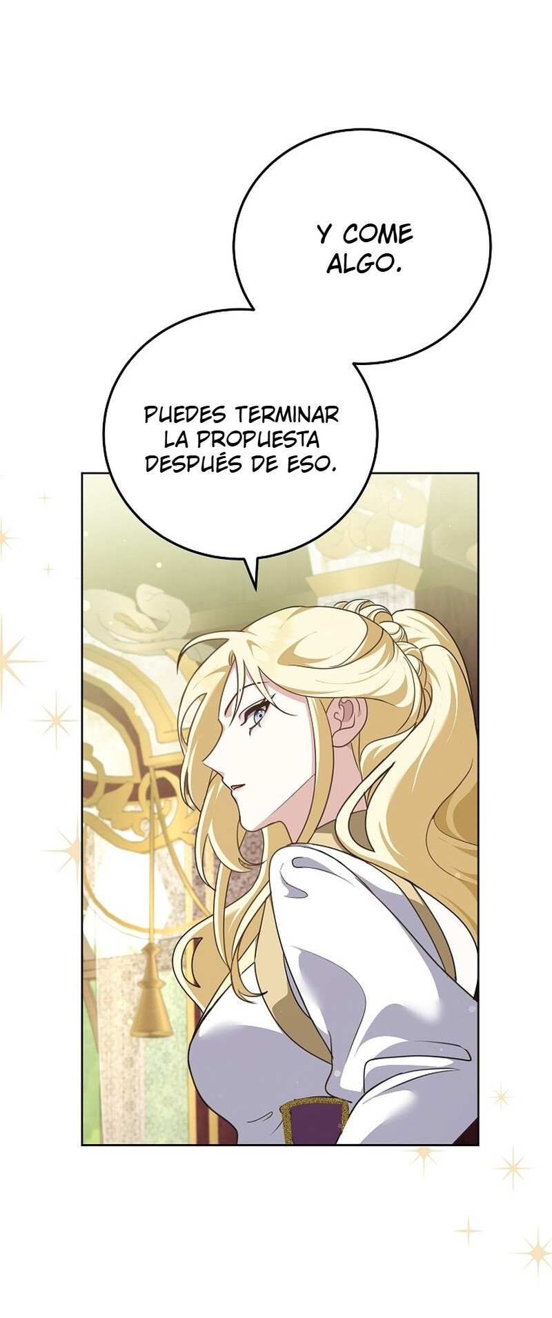 Comencemos la segunda parte de esta obra arruinada Capítulo 26 - Page 4