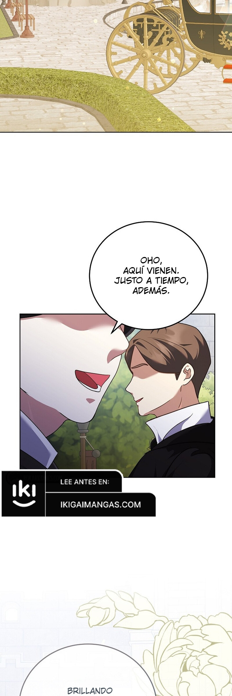 Comencemos la segunda parte de esta obra arruinada Capítulo 26 - Page 43