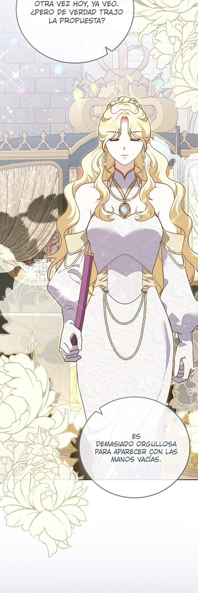 Comencemos la segunda parte de esta obra arruinada Capítulo 26 - Page 44